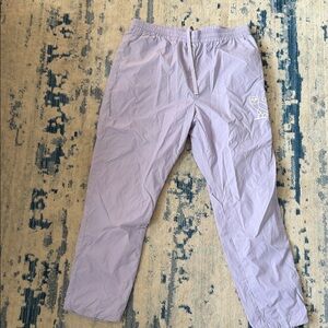 OVO Lavender Track Pants